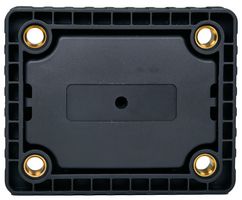Vehicle Monitoring - Pressure Relief Vent
