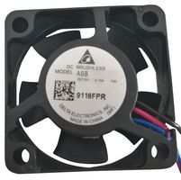 DELTA ELECTRONICS ASB0312HA-DR00