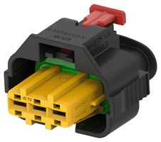 AMP - TE CONNECTIVITY 2345390-2