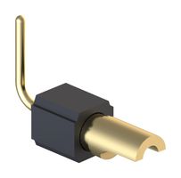 MILL-MAX 380-10-101-10-003000 CONNECTOR, HEADER, 1POS