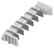 BUCHANAN - TE CONNECTIVITY 2318770-6 TERMINAL BLOCK, HEADER, 6POS, SMD