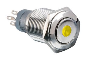 ARCOLECTRIC / BULGIN LIMITED MP0045/1D2AM220S