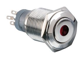 ARCOLECTRIC / BULGIN LIMITED MP0045/1D2BL012S