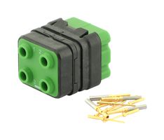 SOURIAU-SUNBANK / EATON 8MQ2M0412PB