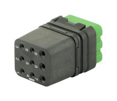 SOURIAU-SUNBANK / EATON 8MQ2M0936BD