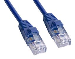 AMPHENOL CABLES ON DEMAND MP-5XRJ45UNNB-007