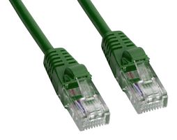 AMPHENOL CABLES ON DEMAND MP-5XRJ45UNNG-010