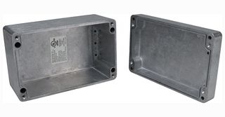 BUD INDUSTRIES AN-1317-A