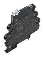WEIDMULLER 2618680000