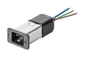 TE CONNECTIVITY - SCHAFFNER IB2-06