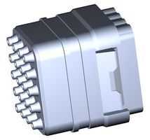 TE CONNECTIVITY DMC-M 20-22 AN