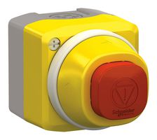 SCHNEIDER ELECTRIC XALK84W3BE