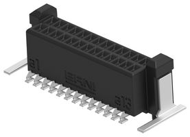 ERNI - TE CONNECTIVITY 294003-E