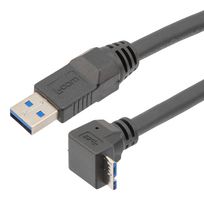 L-COM CAU3HFA-90DMB-1M