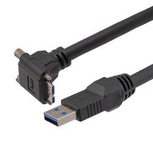 L-COM CAU3HFA-90DMBV-05M