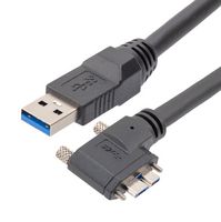 L-COM CAU3HFA-90RMBV-05M