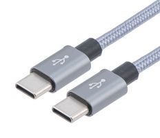 L-COM USBC2-MM-6FT