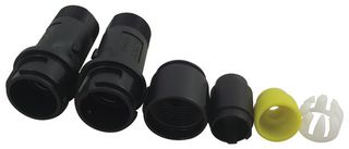 BULGIN LIMITED PXP4011/12S/3035