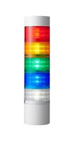 PATLITE (U.S.A.) LR10-1M2WJBW-G