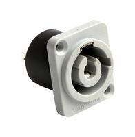AMPHENOL AUDIO HP-3-MDGW