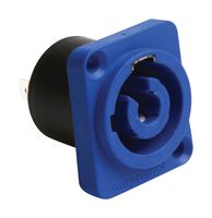 AMPHENOL AUDIO HP-3-MDW