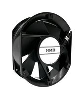 NMB TECHNOLOGIES 15050VE-48R-GU-03