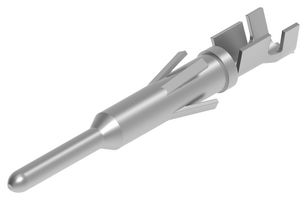 TE CONNECTIVITY - AMP 66579-2 CONTACT, PIN, 18-16AWG, CRIMP