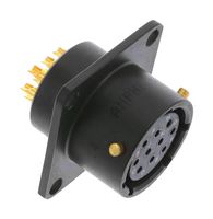 AMPHENOL PCD 62GB12E1210SN