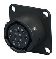 AMPHENOL PCD 62GB12E1419SN