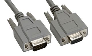 AMPHENOL CABLES ON DEMAND CS-DSDHD15MF0-005.