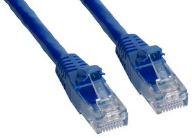 AMPHENOL CABLES ON DEMAND MP-64RJ45UNNE-008