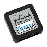 SEGGER 8.19.28 J-LINK PLUS COMPACT
