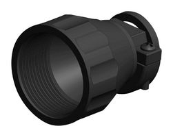 AMPHENOL INDUSTRIAL APC-SR-18-180