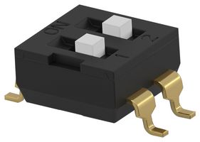 ALCOSWITCH - TE CONNECTIVITY ADEN02STU04
