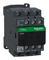 SCHNEIDER ELECTRIC LC1D18BD.