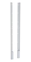 NVENT HOFFMAN ASPANKIT72 PANEL MOUNTING KIT, ENCLOSURE