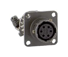 AMPHENOL INDUSTRIAL PT00A-10-6S(SR)