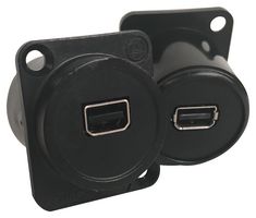 SWITCHCRAFT/CONXALL EHUSB3CABAPKG