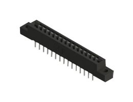EDAC 357-030-420-202 CARD EDGE CONN, DUAL SIDE, 30POS, TH