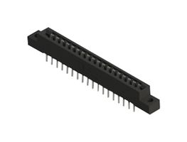 EDAC 357-036-420-202 CARD EDGE CONN, DUAL SIDE, 36POS, TH