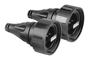 BULGIN LIMITED PX0841/AA/2M00.