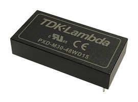 TDK-LAMBDA PXD-M30-24WD15.