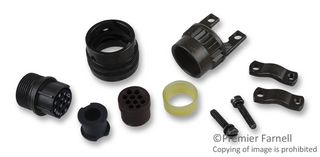 AMPHENOL INDUSTRIAL MS3116F12-10S