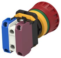 ALCOSWITCH - TE CONNECTIVITY PBES22L110R
