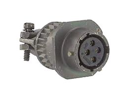 AMPHENOL INDUSTRIAL PT01A-14-12S(SR)