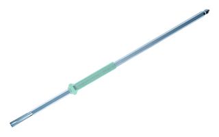 WIHA 28618 SCREWDRIVER BLADE, IP20, 175MM, STEEL