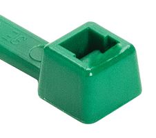HELLERMANNTYTON 111-01169 MCT50L-PA66MD-GN