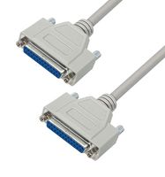 L-COM CSMN25MF-15.