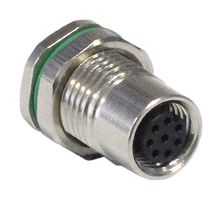 BULGIN LIMITED PXMBNI08FPF08AFLM11002. 90AH9668