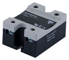 CARLO GAVAZZI RM1E23AA50. SSR, PANEL MOUNT, 280VAC, 50A